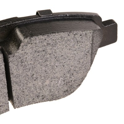 Bremsbeläge Satz RIDEX 402B1330 402B1330 - foto 4