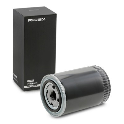 Ölfilter RIDEX 7O0201 7O0201 - foto 2