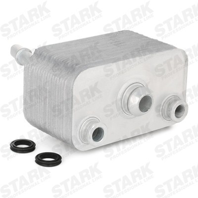 Ölkühler Stark SKOC-1760017 SKOC-1760017 - foto 4