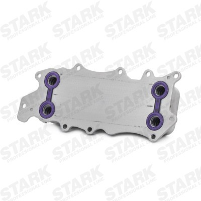 Ölkühler Stark SKOC-1760061 SKOC-1760061 - foto 3