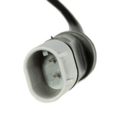 Sensor, Bremsbelagverschleiß RIDEX 407W0089 407W0089 - foto 6