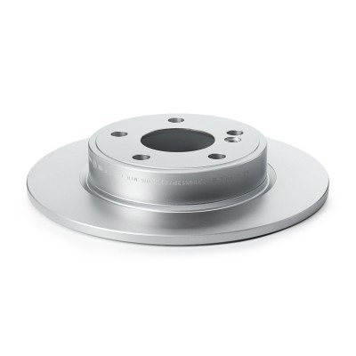 Bremsscheibe RIDEX 82B0513P 82B0513P - foto 4