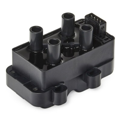 Zündspule RIDEX 689C0160P 689C0160P - foto 4