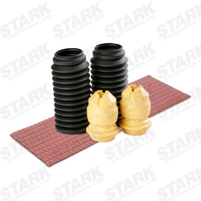 Staubschutzsatz, Stoßdämpfer Stark SKDCK-1240110 SKDCK-1240110 - foto 2