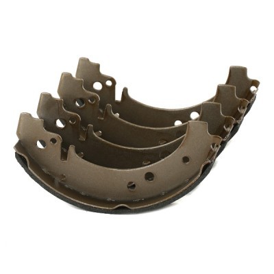 Bremsbeläge Satz RIDEX 70B0329 70B0329 - foto 3