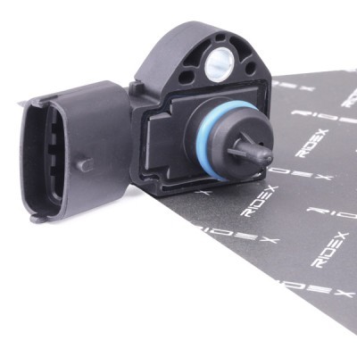 Sensor, Kraftstoffdruck RIDEX 3942S0093 3942S0093 - foto 2