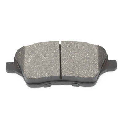 Bremsbeläge Satz RIDEX 402B0624 402B0624 - foto 5