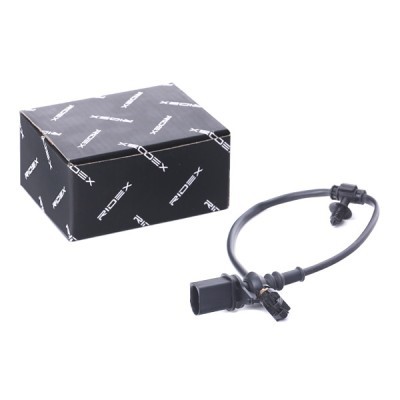 Sensor, Bremsbelagverschleiß RIDEX 407W0163 407W0163 - foto 5