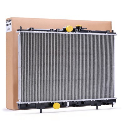 Kühler, Motorkühlung RIDEX 470R0441 470R0441 - foto 2
