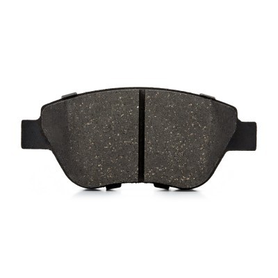 Bremsbeläge Satz RIDEX 402B0080P 402B0080P - foto 6
