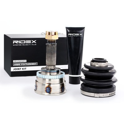 Gelenksatz, Antriebswelle RIDEX 5J0105 5J0105 - foto 2