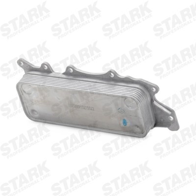 Ölkühler Stark SKOC-1760061 SKOC-1760061 - foto 4