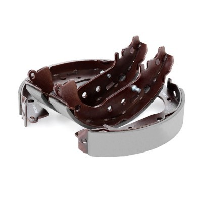 Bremsbeläge Satz RIDEX 70B0089 70B0089 - foto 4
