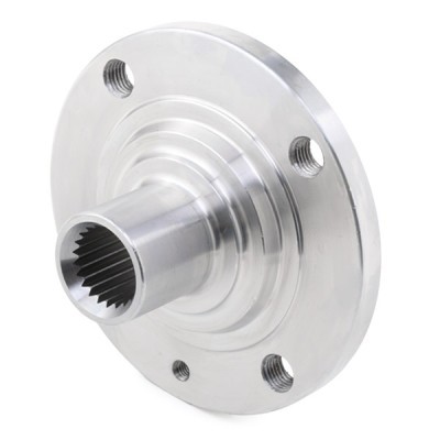 Radnabe RIDEX 653W0008 653W0008 - foto 3