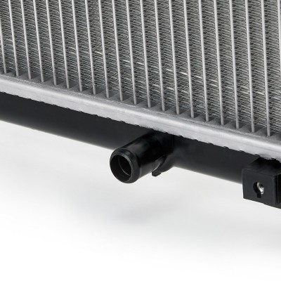Kühler, Motorkühlung RIDEX 470R0575 470R0575 - foto 6