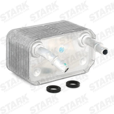 Ölkühler Stark SKOC-1760017 SKOC-1760017 - foto 3