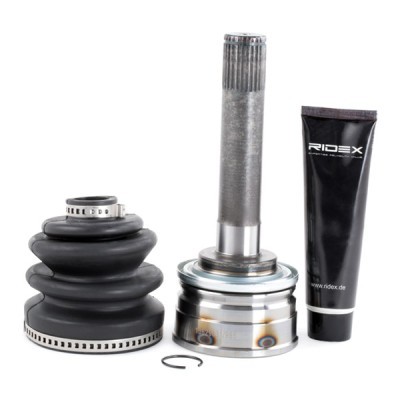 Gelenksatz, Antriebswelle RIDEX 5J0207 5J0207 - foto 2
