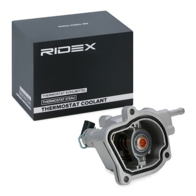 Thermostat, Kühlmittel RIDEX 316T0062 316T0062 - foto 2