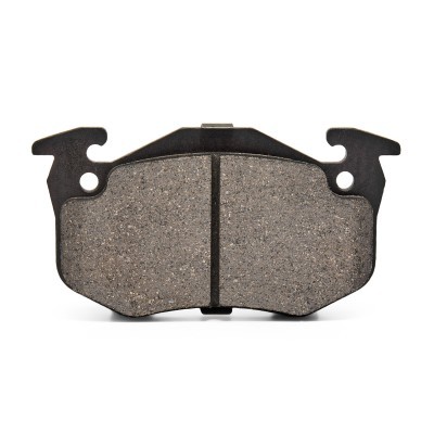 Bremsbeläge Satz RIDEX 402B0050P 402B0050P - foto 6