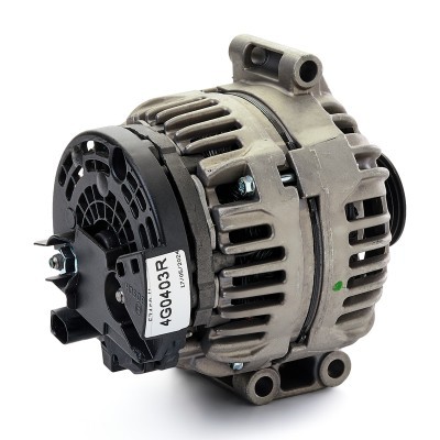 Generator RIDEX 4G0403R 4G0403R - foto 4