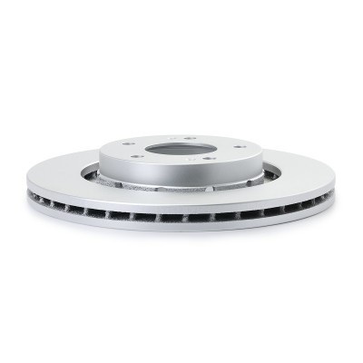 Bremsscheibe RIDEX 82B0154P 82B0154P - foto 5