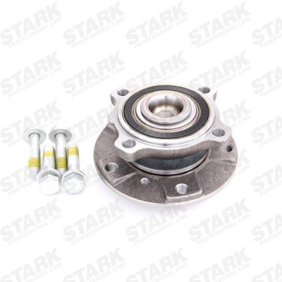 Radlager Stark SKWB-0180567 SKWB-0180567 - foto 3