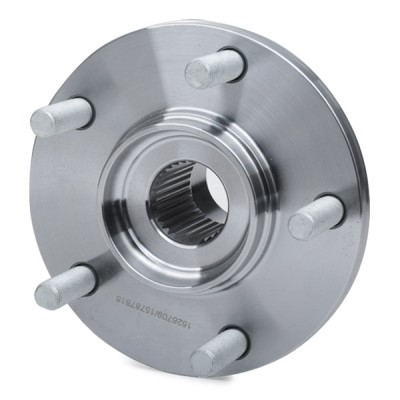 Radnabe RIDEX 653W0185 653W0185 - foto 4