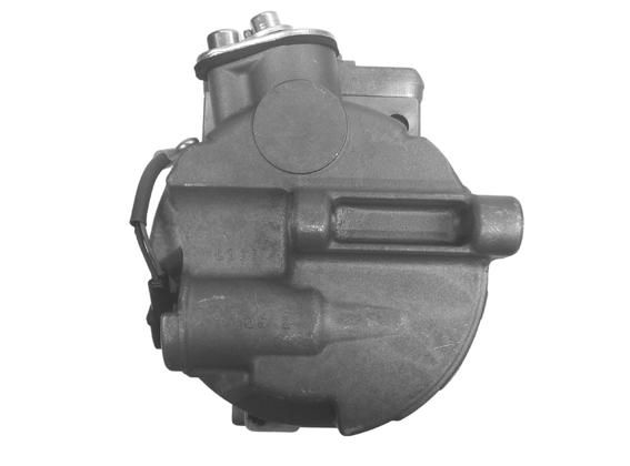 Klimakompressor INFINITI 10-4493 - foto 2