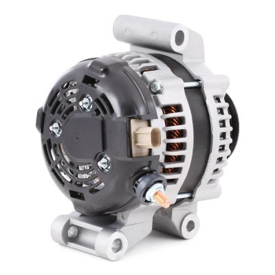 Generator RIDEX 4G0554 4G0554 - foto 4