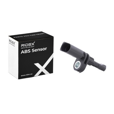 ABS Sensor RIDEX 412W0965 412W0965 - foto 2