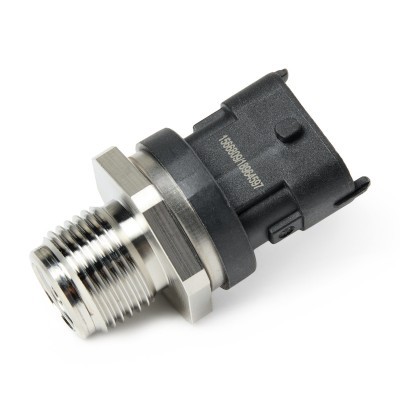 Sensor, Kraftstoffdruck RIDEX 3942S0107 3942S0107 - foto 2