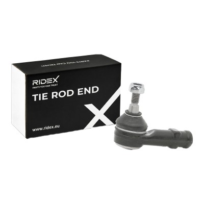 Spurstangenkopf RIDEX 914T0198 914T0198 - foto 6