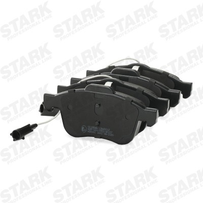 Bremsbeläge Satz Stark SKBP-0011919 SKBP-0011919 - foto 3