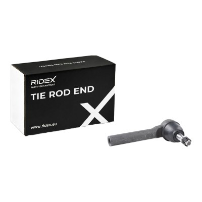 Spurstangenkopf RIDEX 914T0485 914T0485 - foto 6