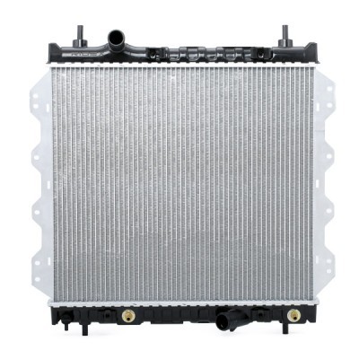 Kühler, Motorkühlung RIDEX 470R0182 470R0182 - foto 3