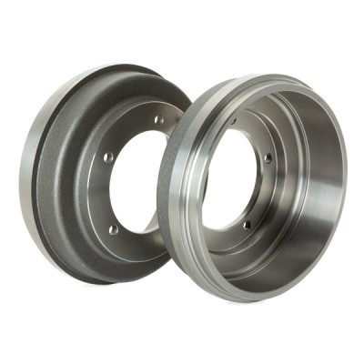 Bremstrommel RIDEX 123B0226 123B0226 - foto 3