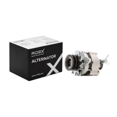 Generator RIDEX 4G0326 4G0326 - foto 2