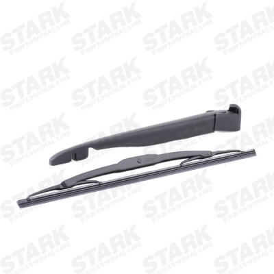 Wischarm Scheibenreinigung Stark SKWA-0930146 SKWA-0930146 - foto 3