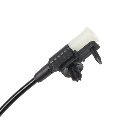 Sensor, Bremsbelagverschleiß RIDEX 407W0216 407W0216 - foto 4