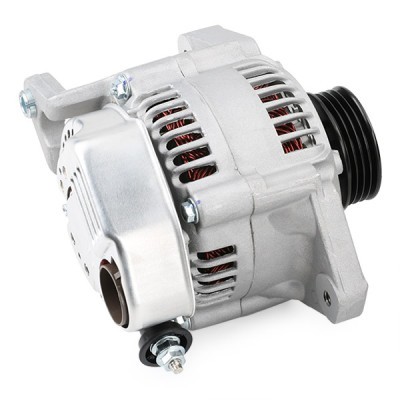 Generator RIDEX 4G0848 4G0848 - foto 4