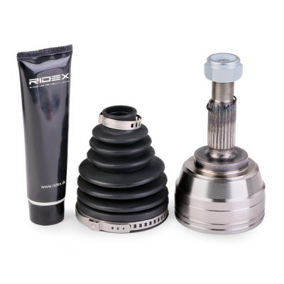 Gelenksatz, Antriebswelle RIDEX 5J0256 5J0256 - foto 2