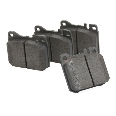 Bremsbeläge Satz RIDEX 402B0443 402B0443 - foto 6