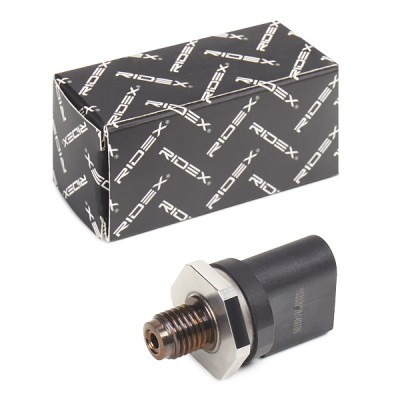 Sensor, Kraftstoffdruck RIDEX 3942S0008 3942S0008 - foto 2