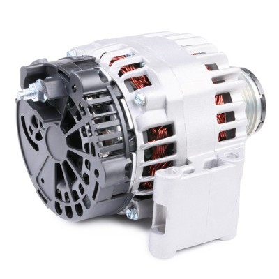 Generator RIDEX 4G0156 4G0156 - foto 4