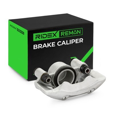 Bremssattel RIDEX 78B2429R 78B2429R - foto 2