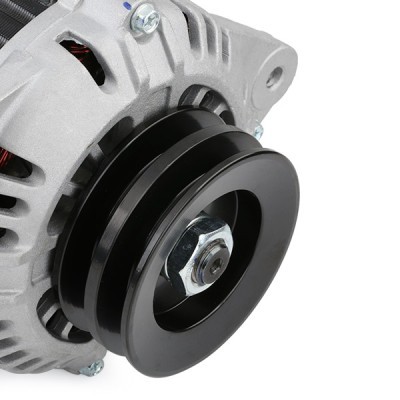 Generator RIDEX 4G0724 4G0724 - foto 2