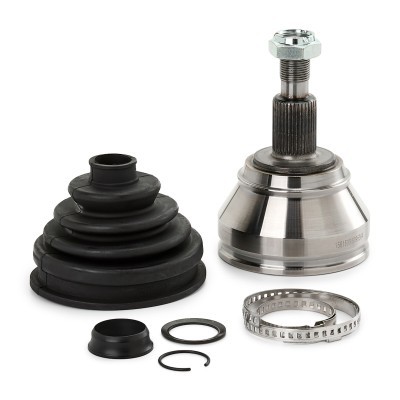 Gelenksatz, Antriebswelle RIDEX 5J0011 5J0011 - foto 3