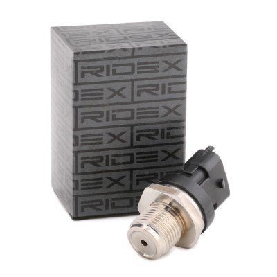 Sensor, Kraftstoffdruck RIDEX 3942S0018 3942S0018 - foto 2