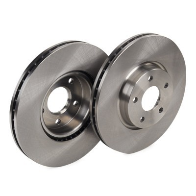 Bremsscheibe RIDEX 82B0309 82B0309 - foto 6