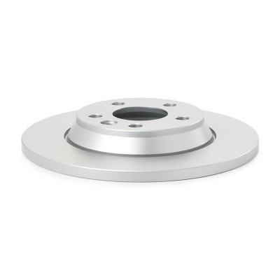 Bremsscheibe RIDEX 82B0401P 82B0401P - foto 8